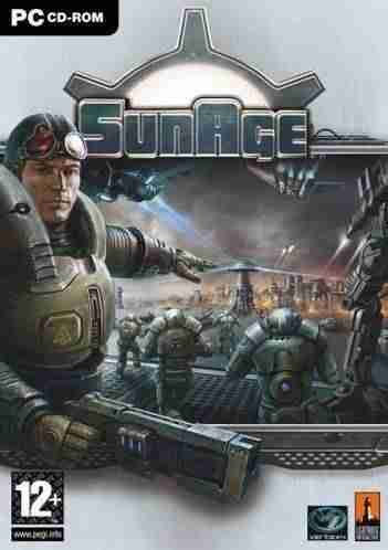 Descargar SunAge [English] por Torrent